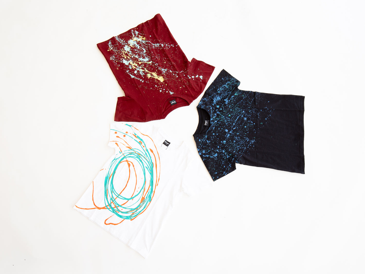 Colorful Summer Collection