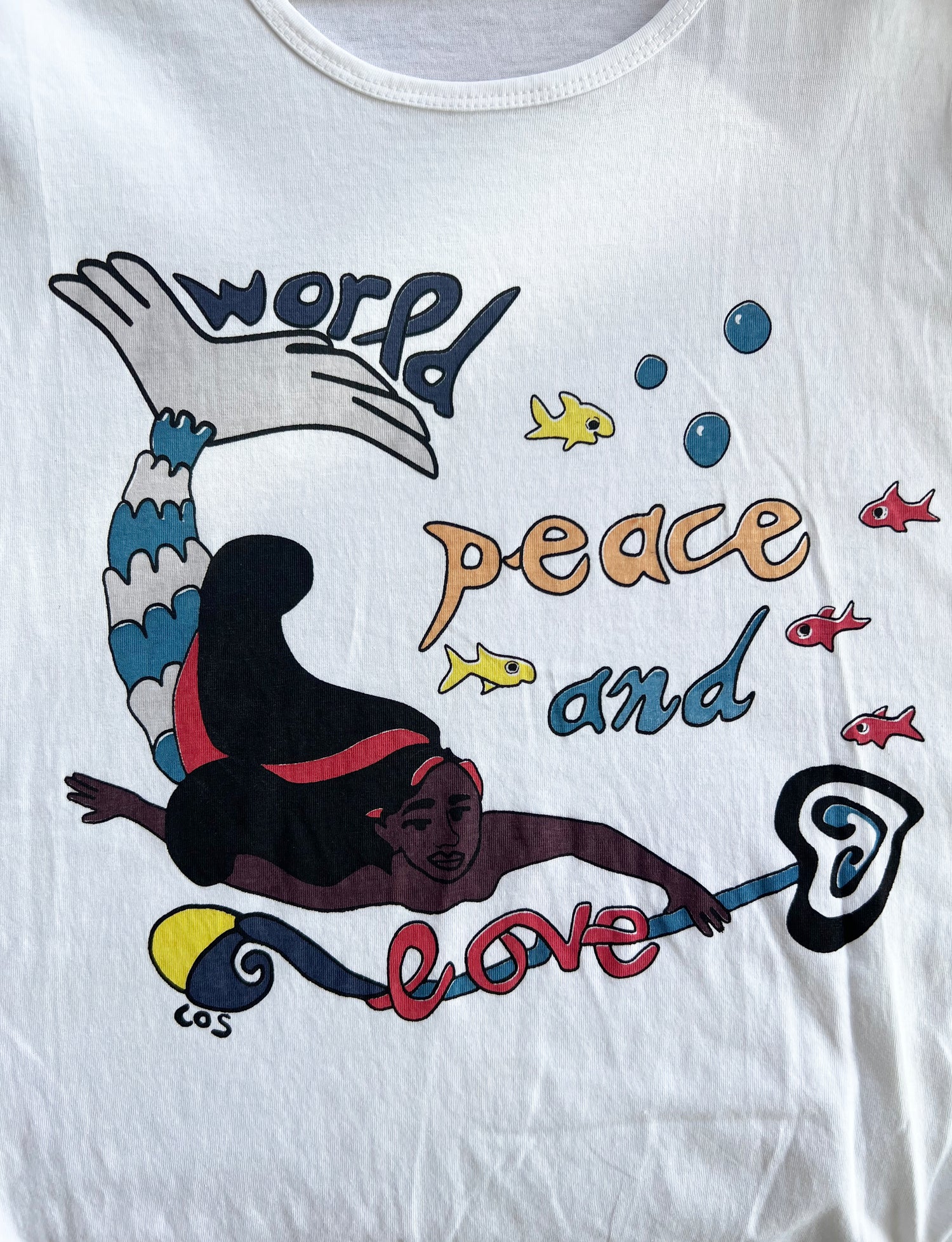 TSHIRTS