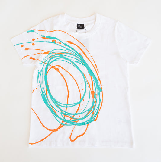 Short sleeved T-shirt