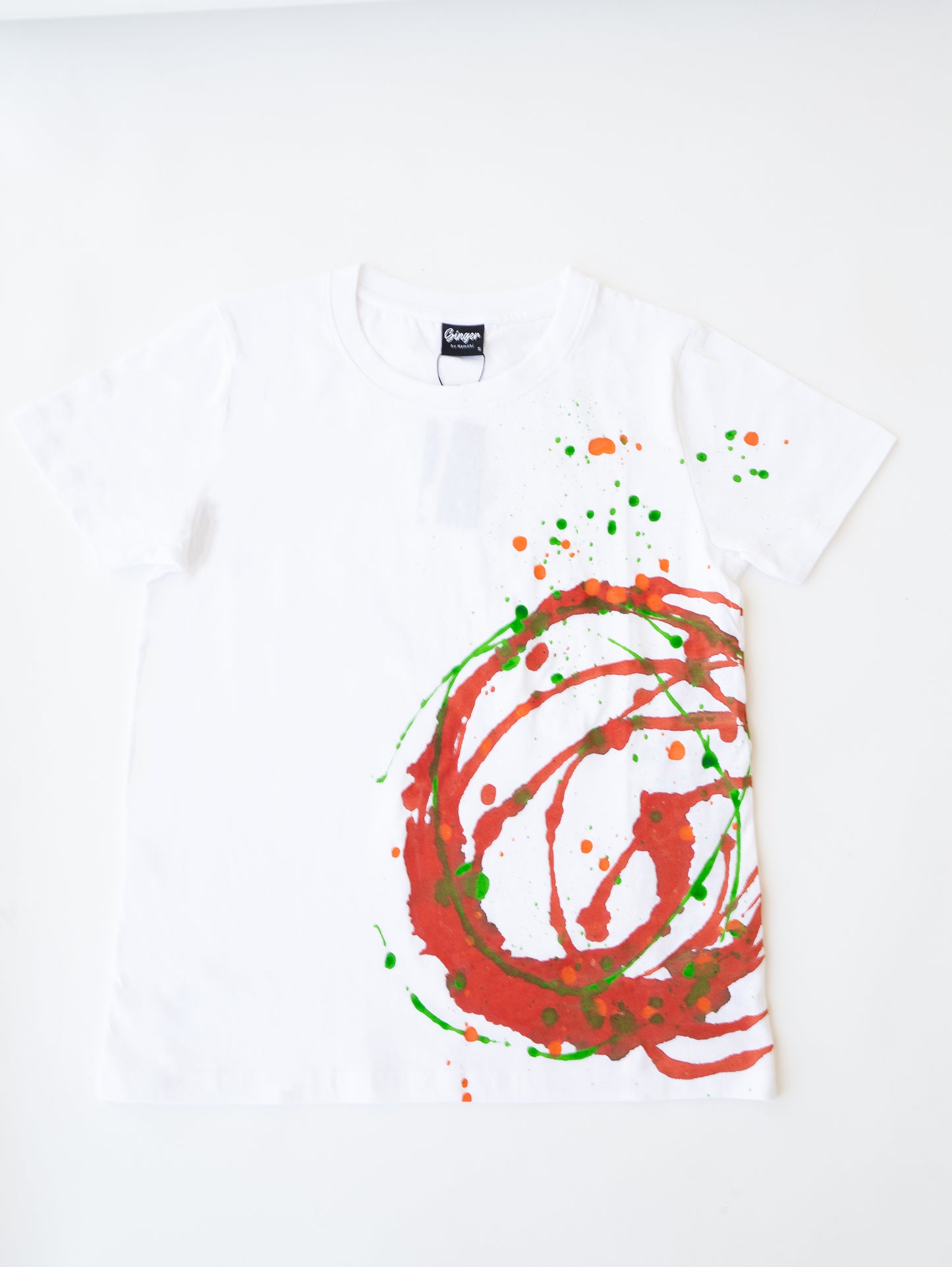 Short sleeve T-shirt