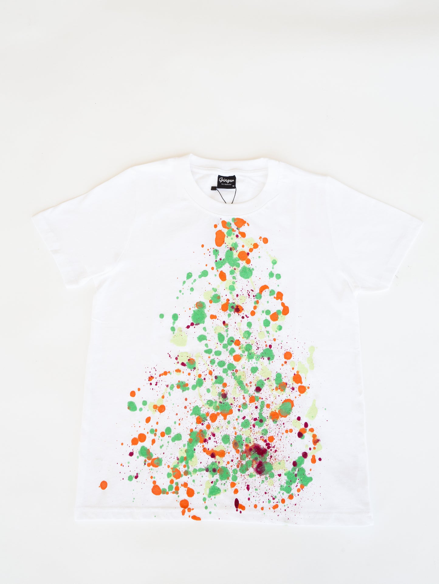 Short sleeve T-shirt