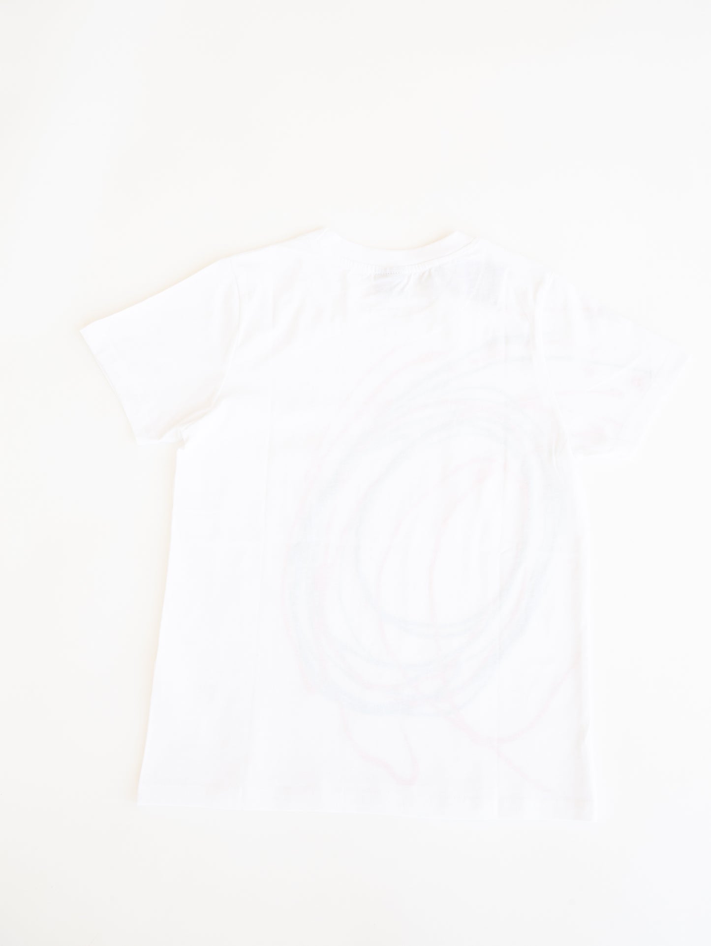 Short sleeve T-shirt
