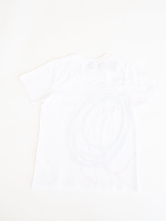 Short sleeved T-shirt