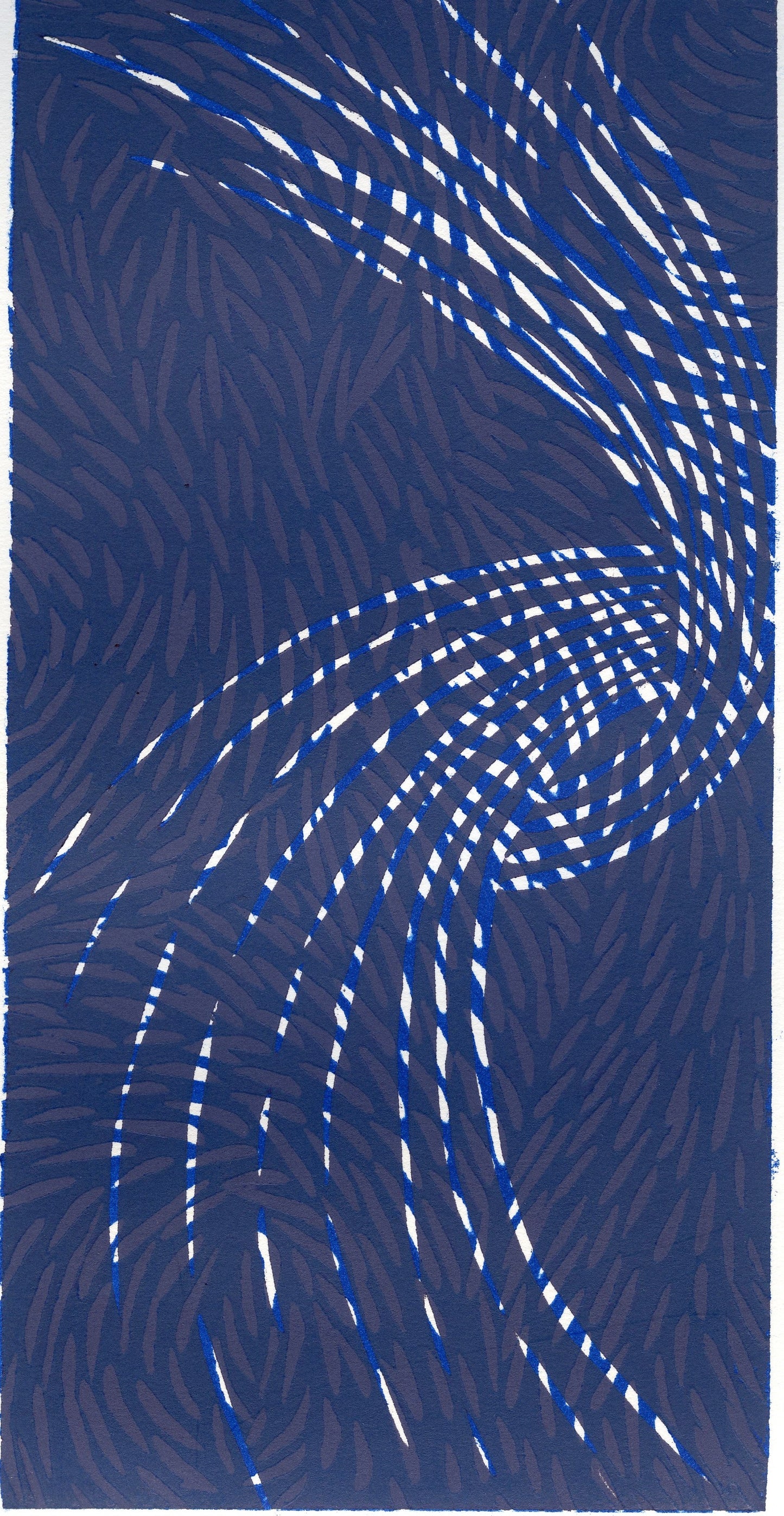 Lines of light