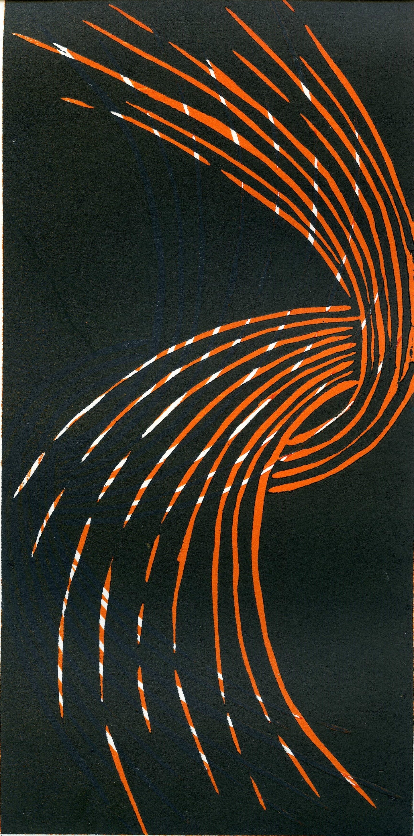 Lines of light