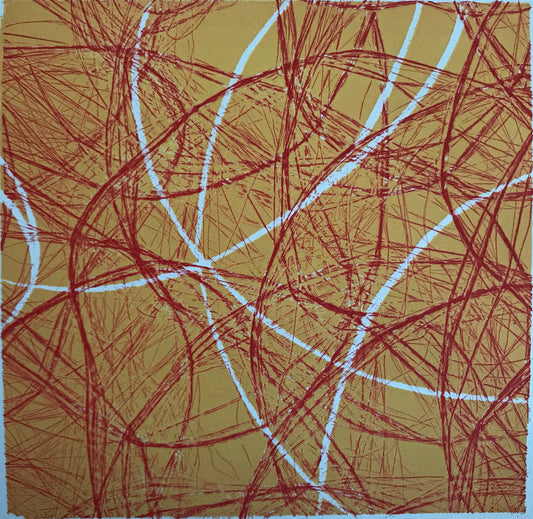 Lines of light
