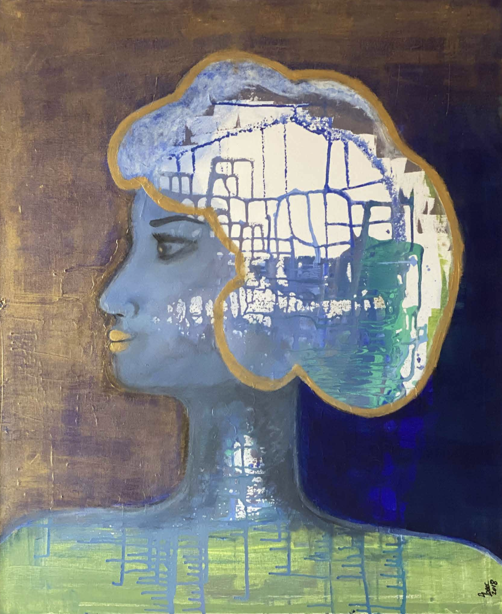 My Head My Thoughts