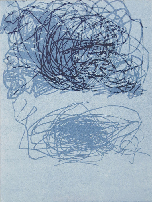 Gribouillis