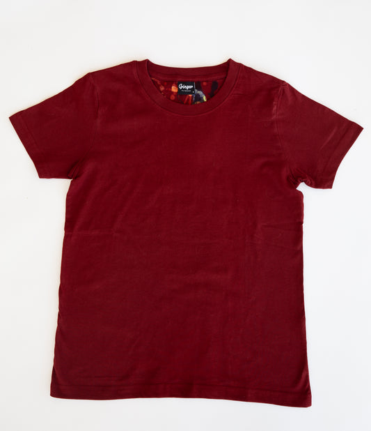 Short sleeve T-shirt