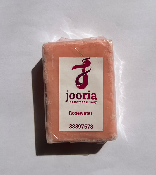 Handmade Soap
