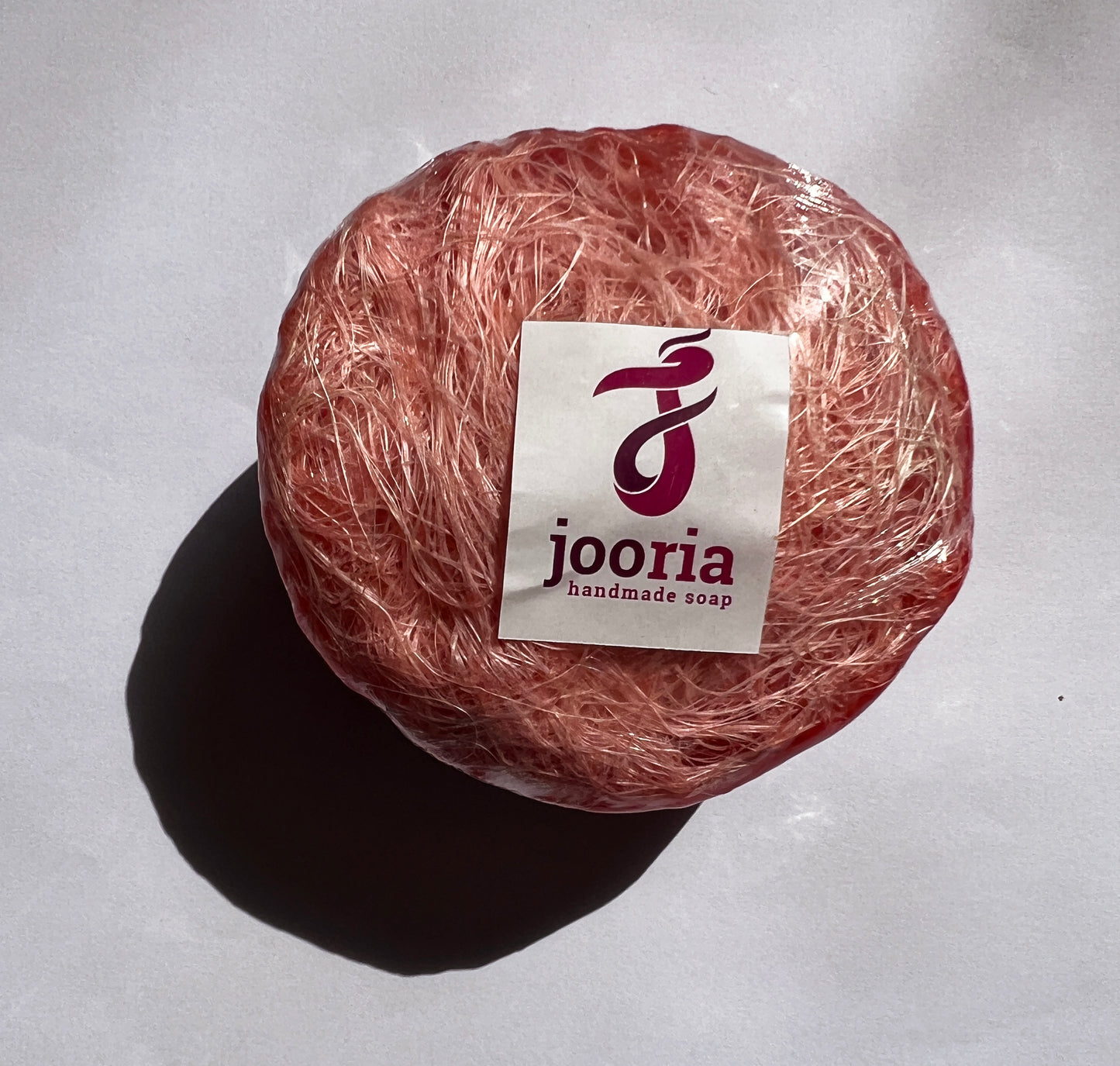 Handmade Soap with lofa