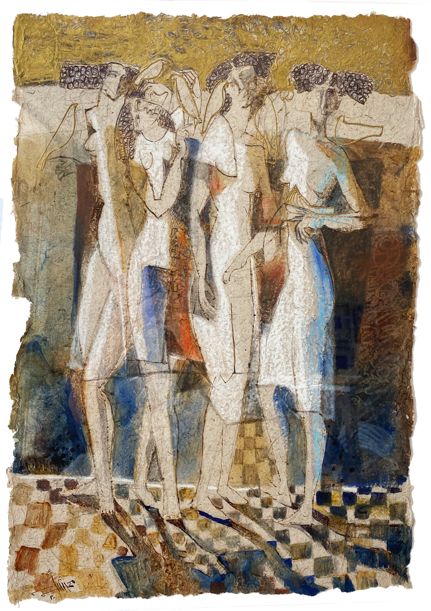 Confrontation