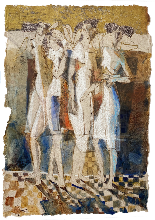 Confrontation
