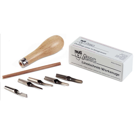 Lino Cutting Tools