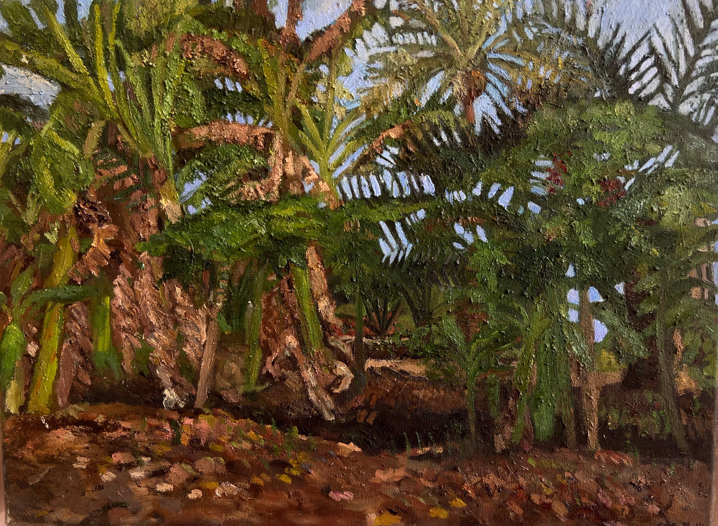 Christine Smith