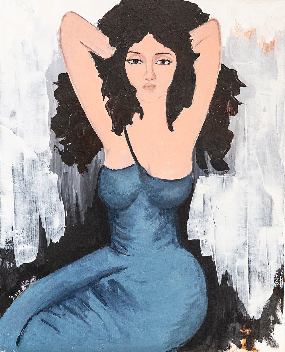 Femininity Challenged