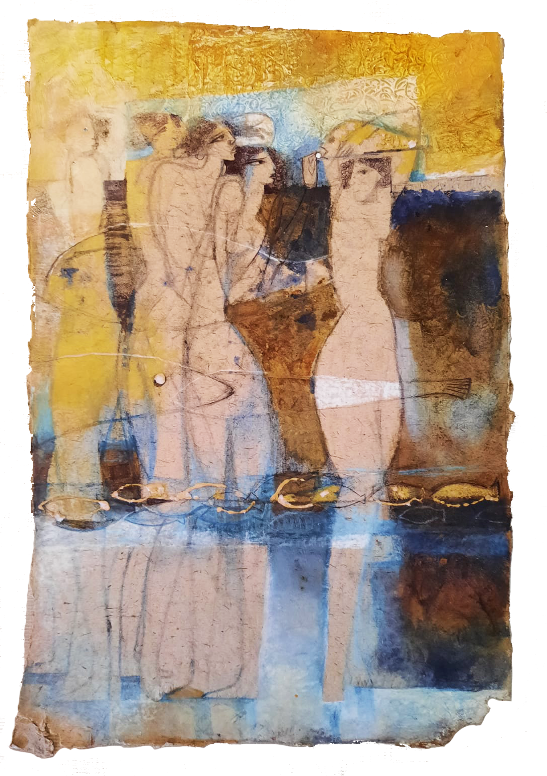 confrontation