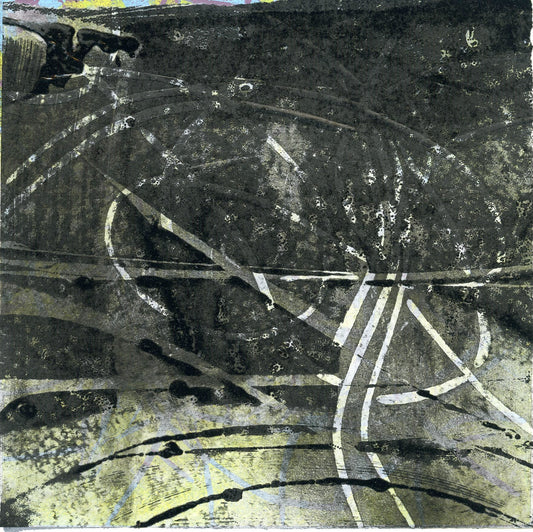 Lines of light