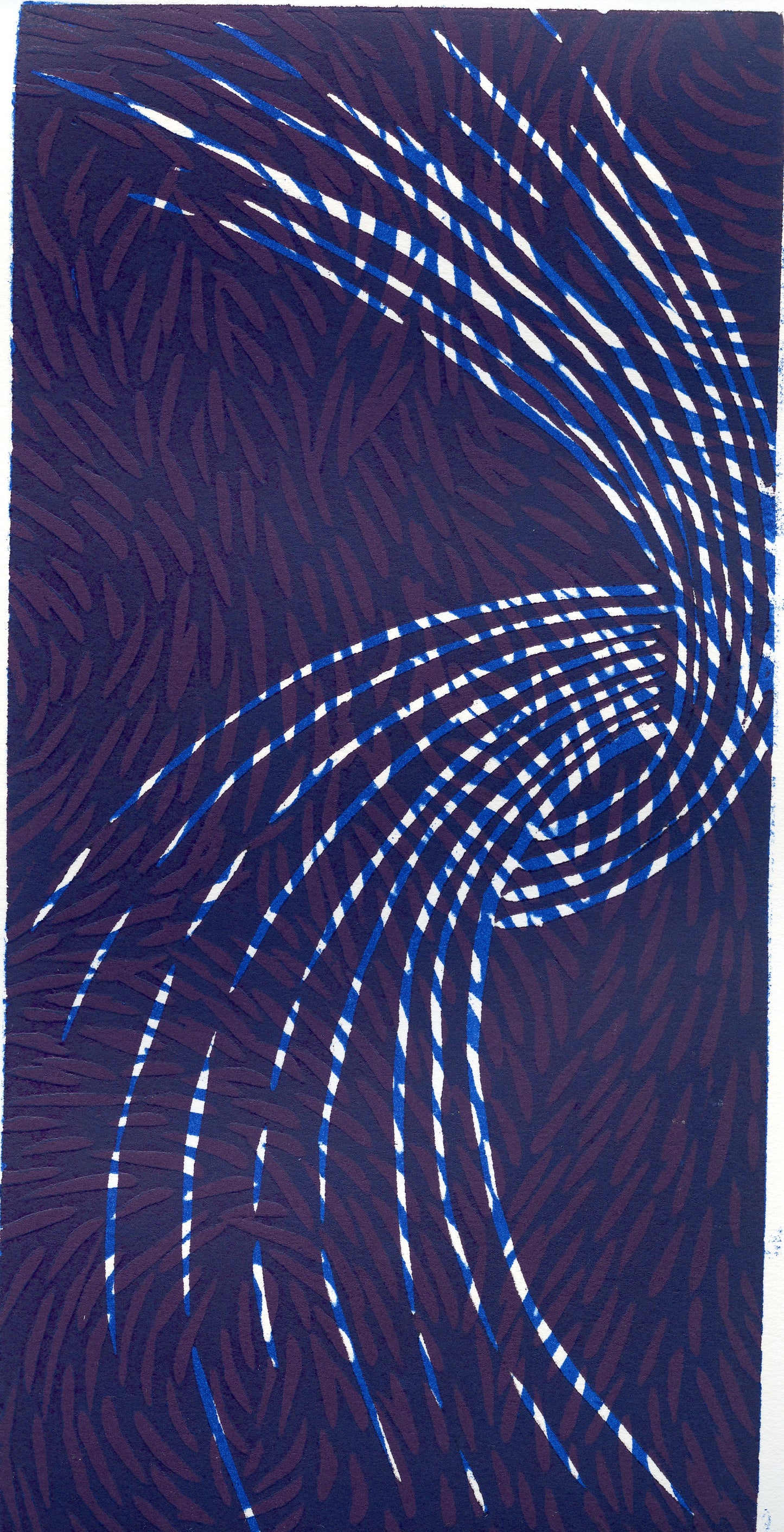 Lines of light