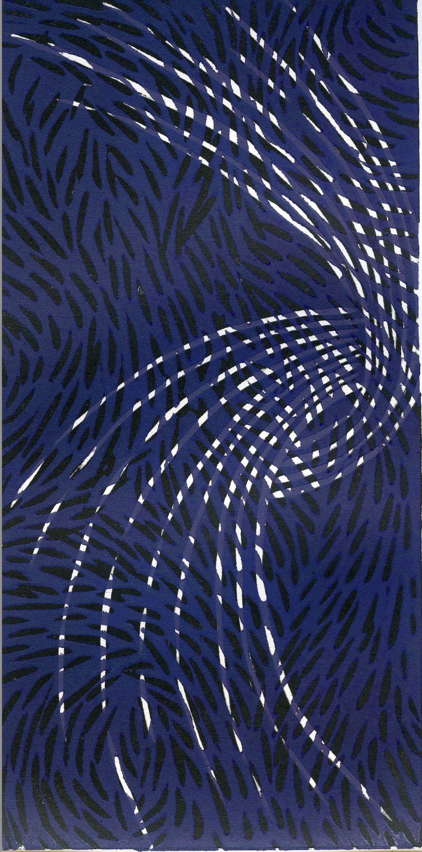 Lines of light