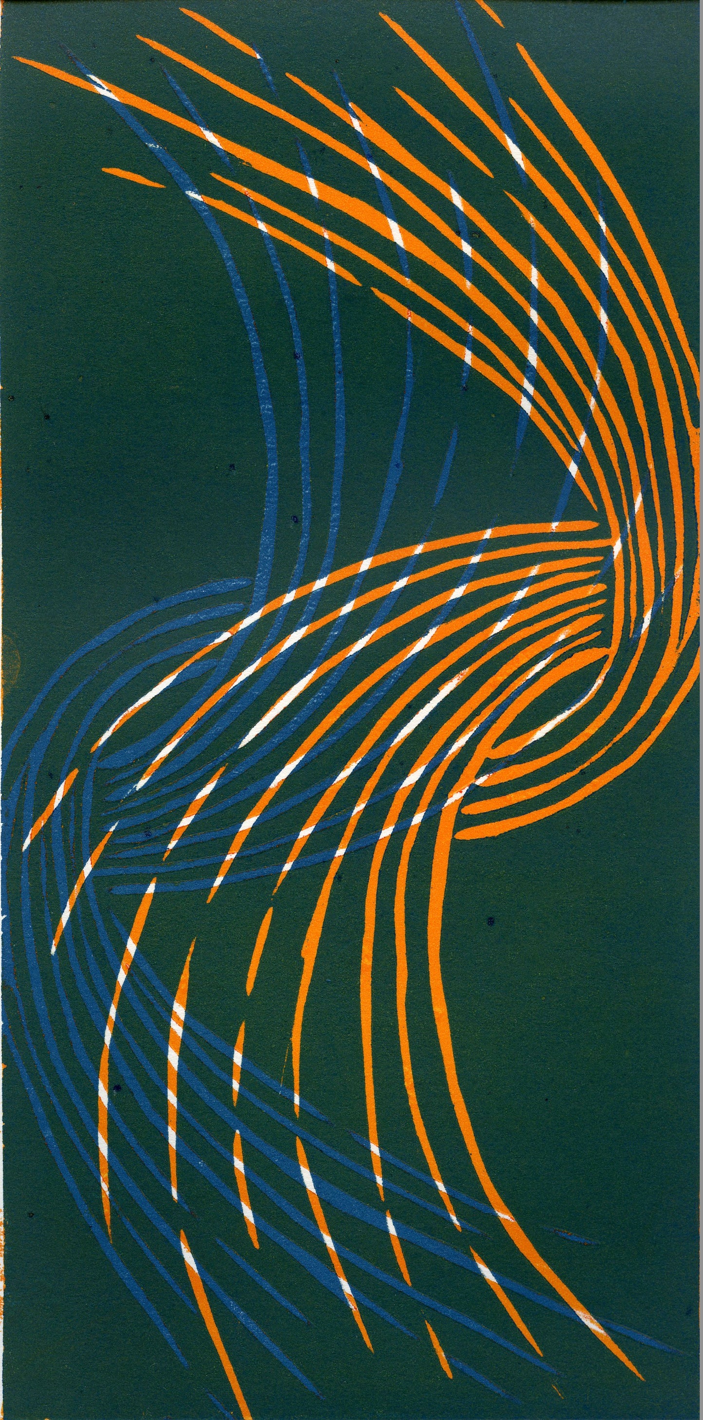 Lines of light