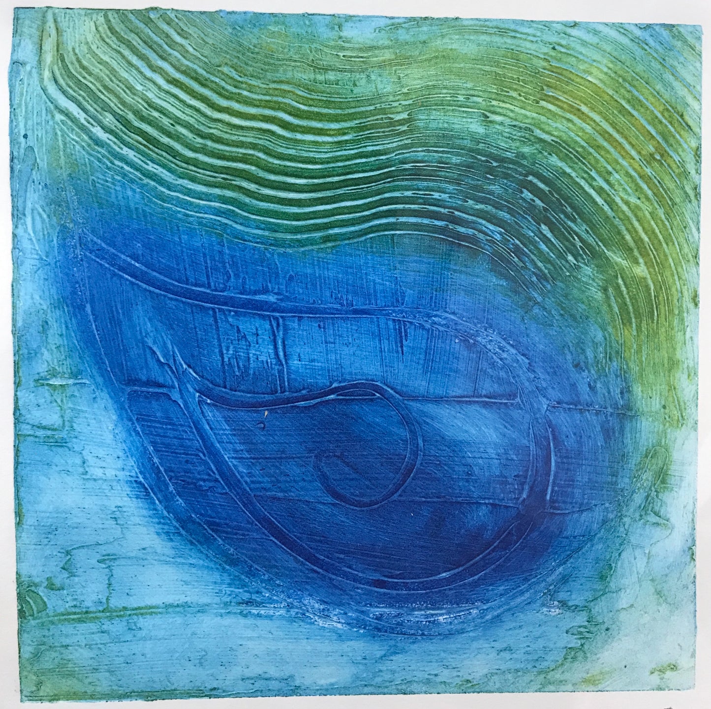 Lines of light