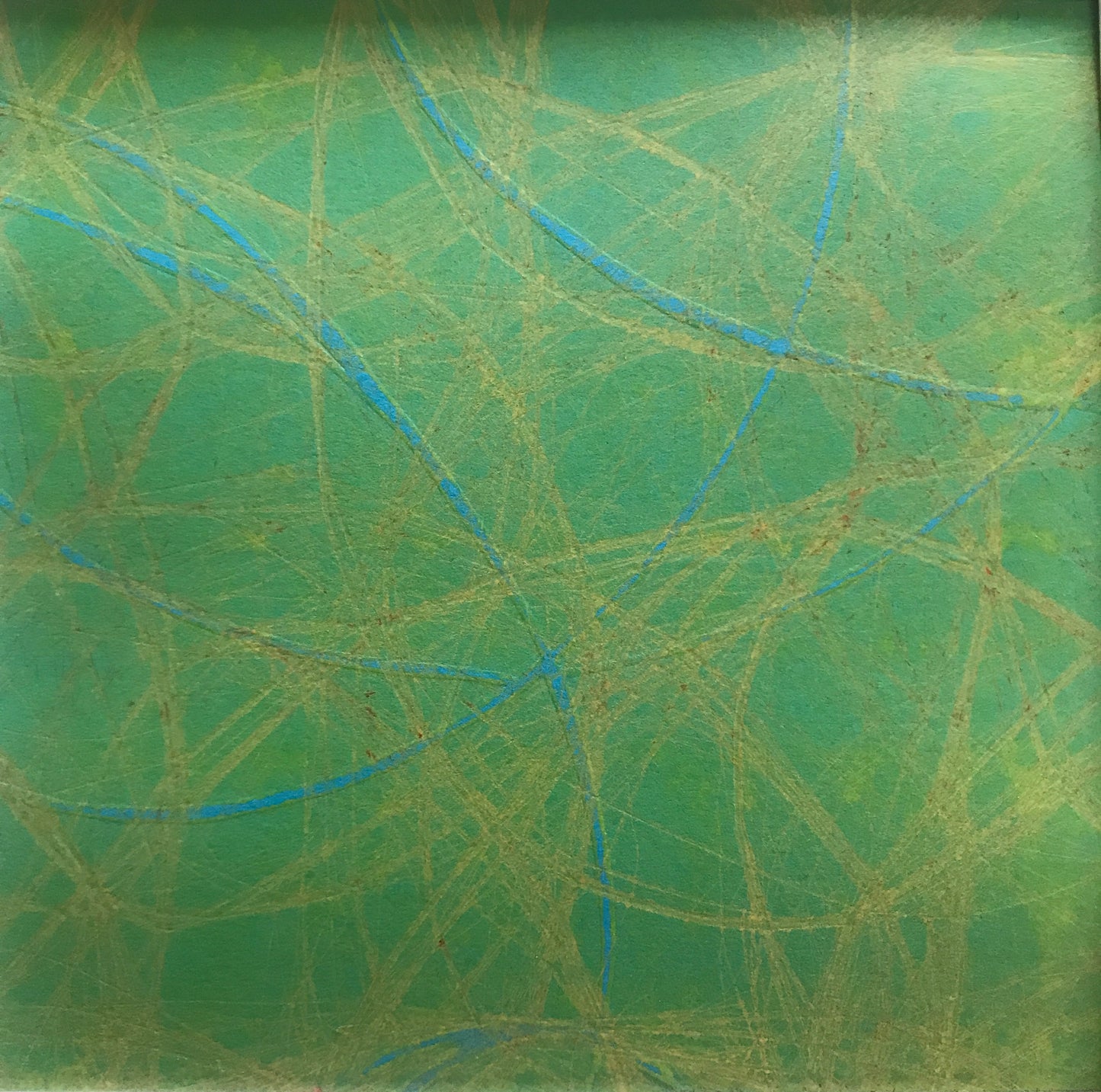 Lines of light