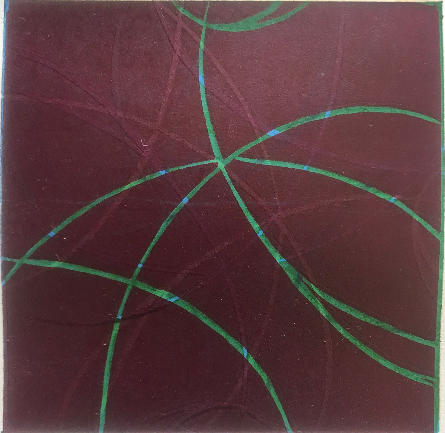 Lines of light
