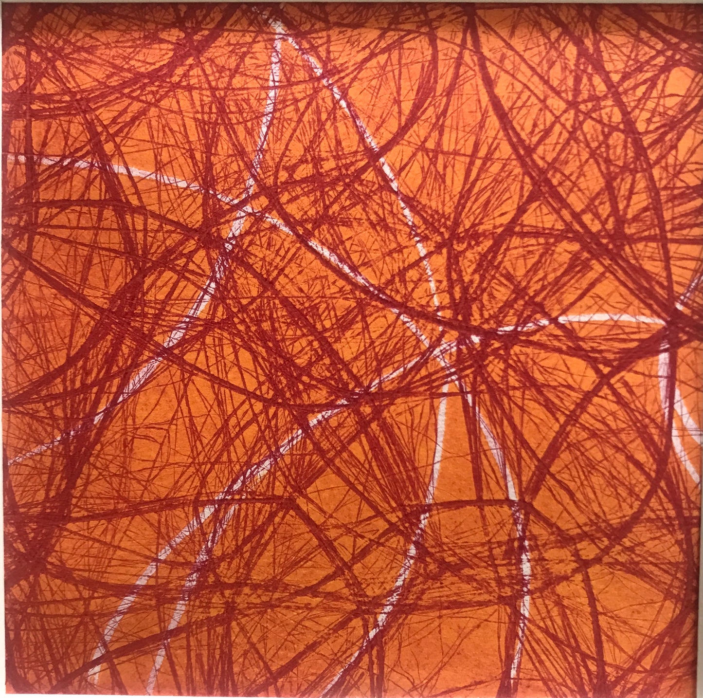 Lines of light