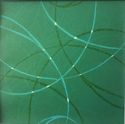 Lines of light