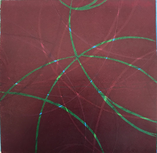 Lines of light