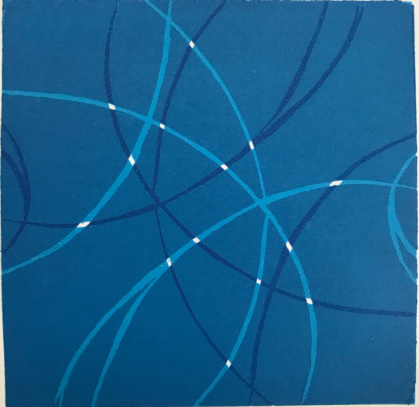 Lines of light