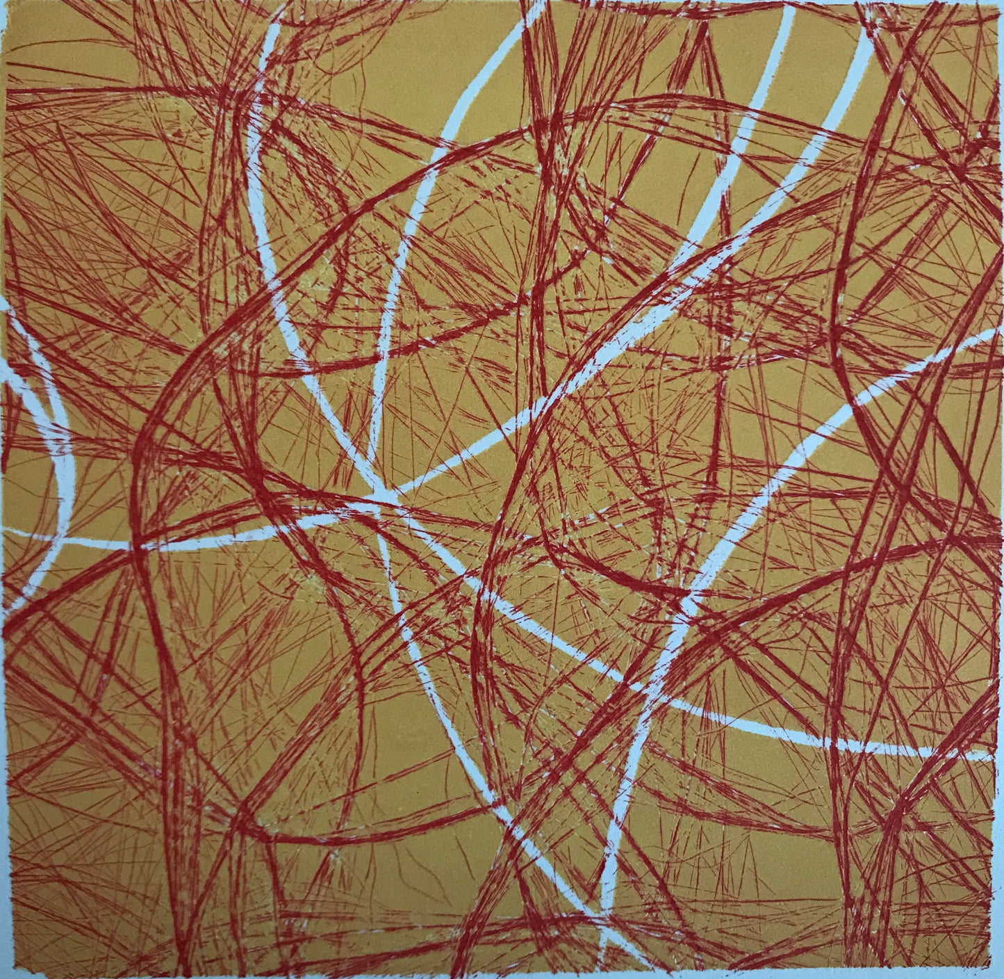 Lines of light